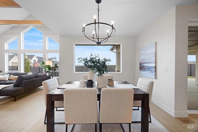 $1,049,500 | 2141 North Palaestra Avenue, Eagle, ID 83616