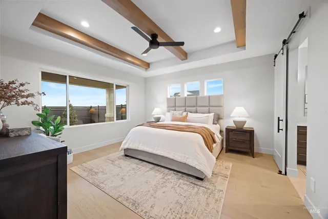 $1,049,500 | 2141 North Palaestra Avenue, Eagle, ID 83616