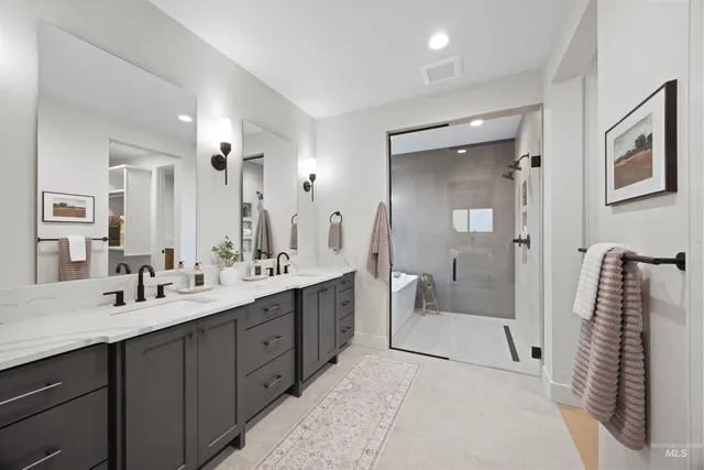 $1,049,500 | 2141 North Palaestra Avenue, Eagle, ID 83616