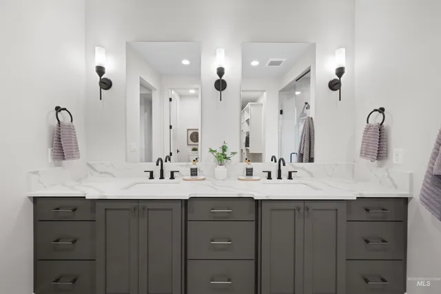 $1,049,500 | 2141 North Palaestra Avenue, Eagle, ID 83616