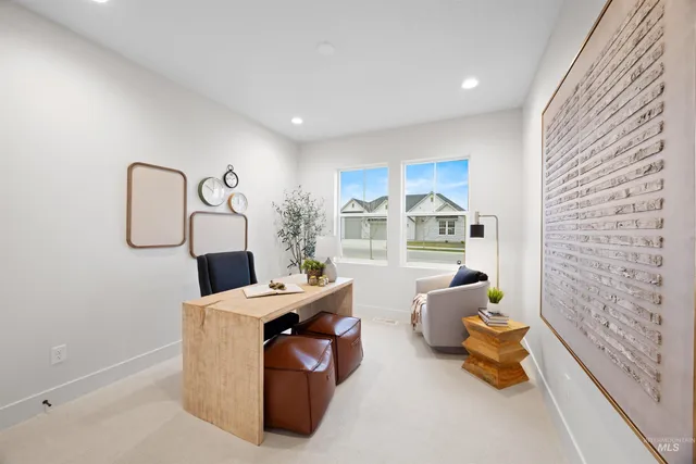 $1,049,500 | 2141 North Palaestra Avenue, Eagle, ID 83616