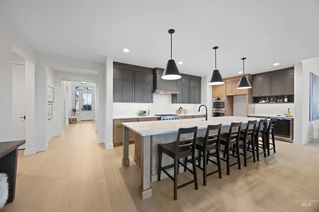 $1,049,500 | 2141 North Palaestra Avenue, Eagle, ID 83616