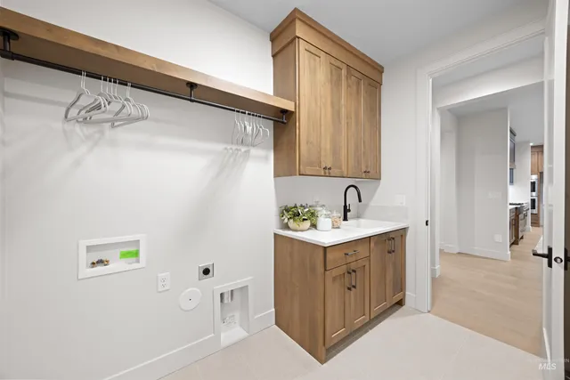 $1,049,500 | 2141 North Palaestra Avenue, Eagle, ID 83616