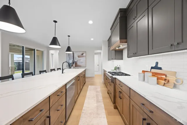 $1,049,500 | 2141 North Palaestra Avenue, Eagle, ID 83616