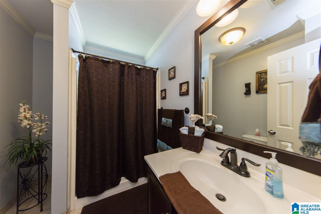 247 Carrington Lane Calera, AL 35040 - Photo 24 of 33
