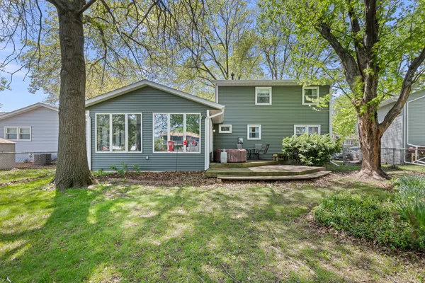 $259,900 | 3005 North Pine Street, Davenport, IA 52804