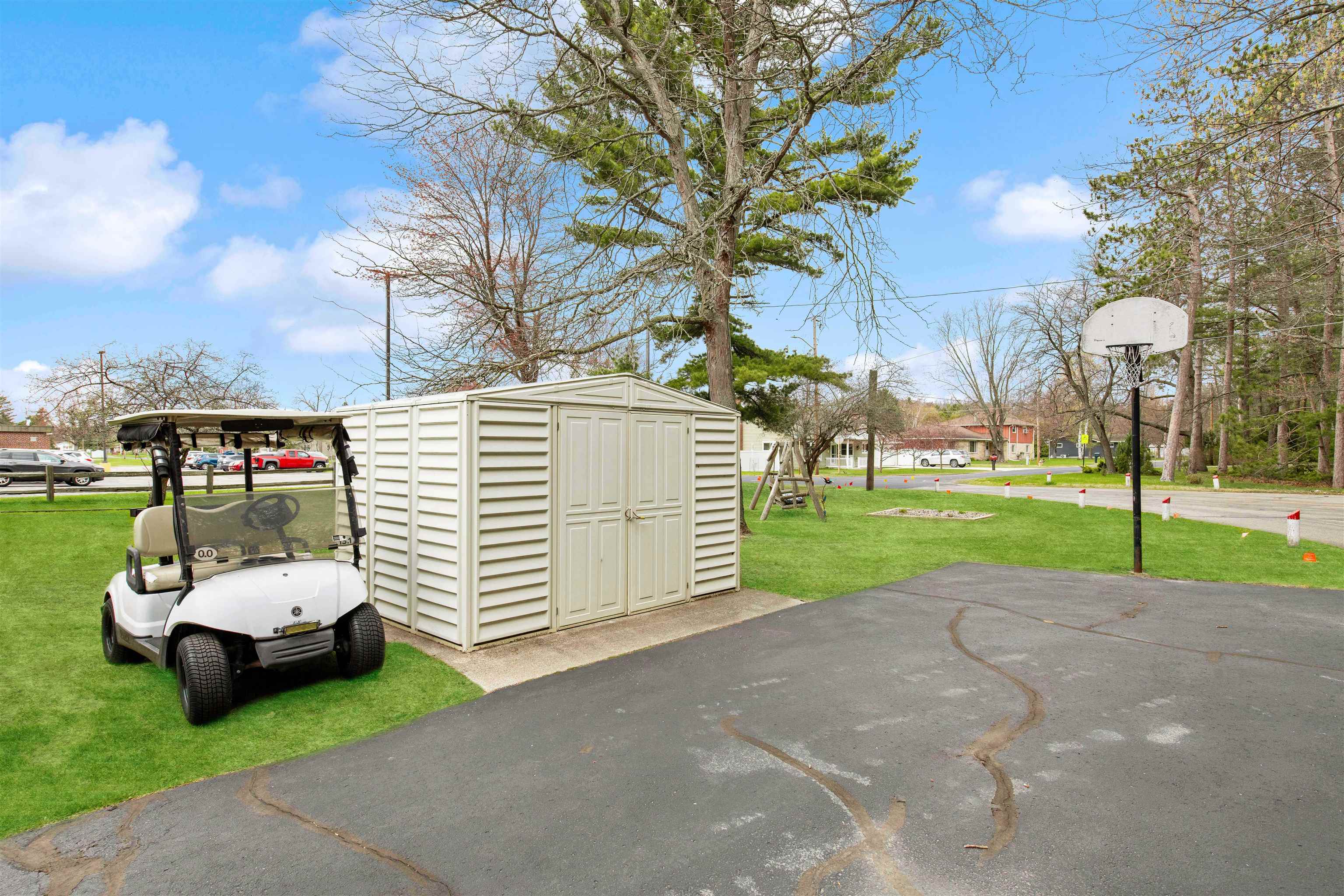 2591 Redpath Drive Marinette, WI 54143 - Photo 50 of 61