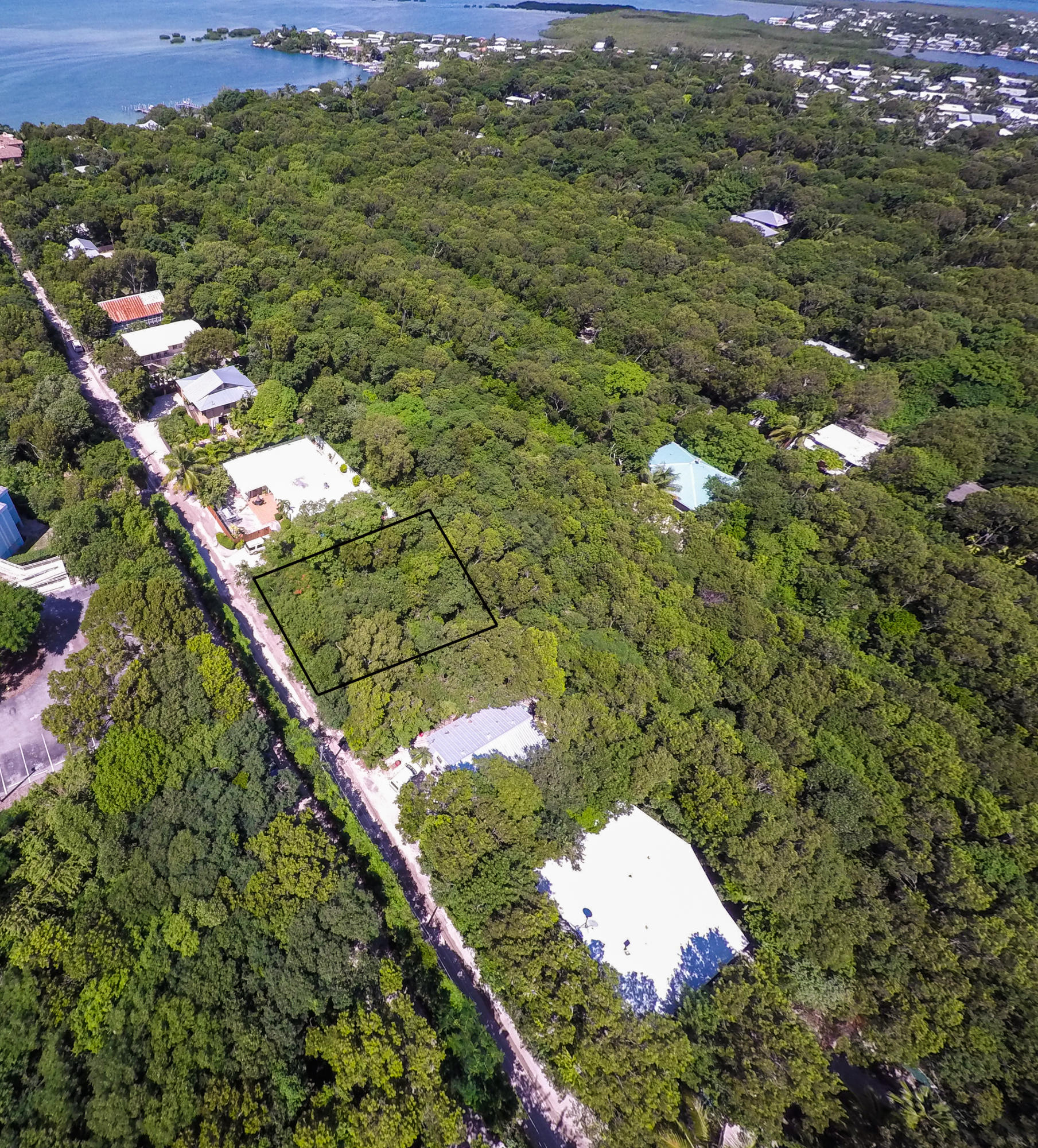 0 Key Honey Road Tavernier, FL 33070 - Photo 2 of 5 KeyHoneyLn-1