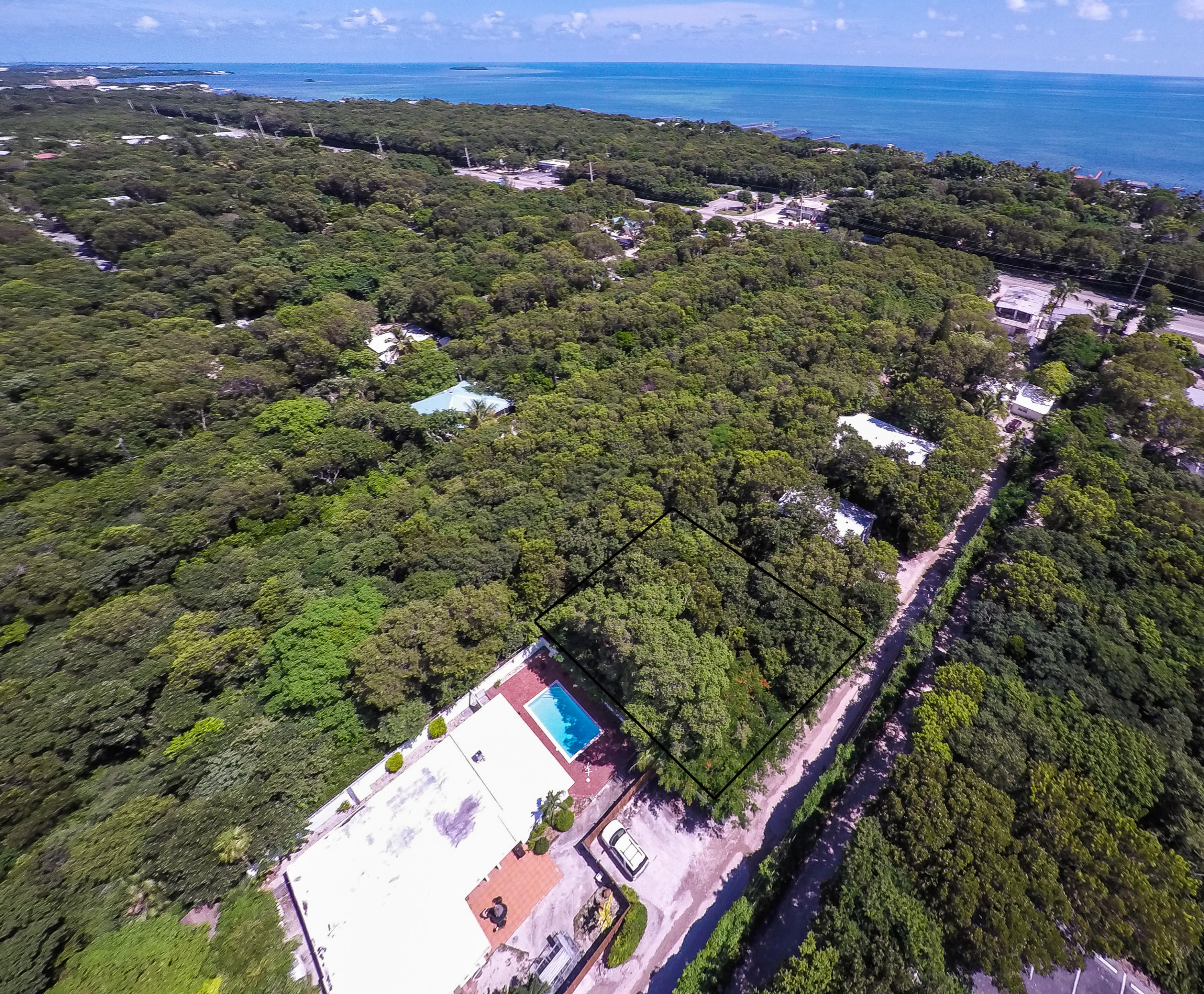 0 Key Honey Road Tavernier, FL 33070 - Photo 3 of 5 KeyHoneyLn-2