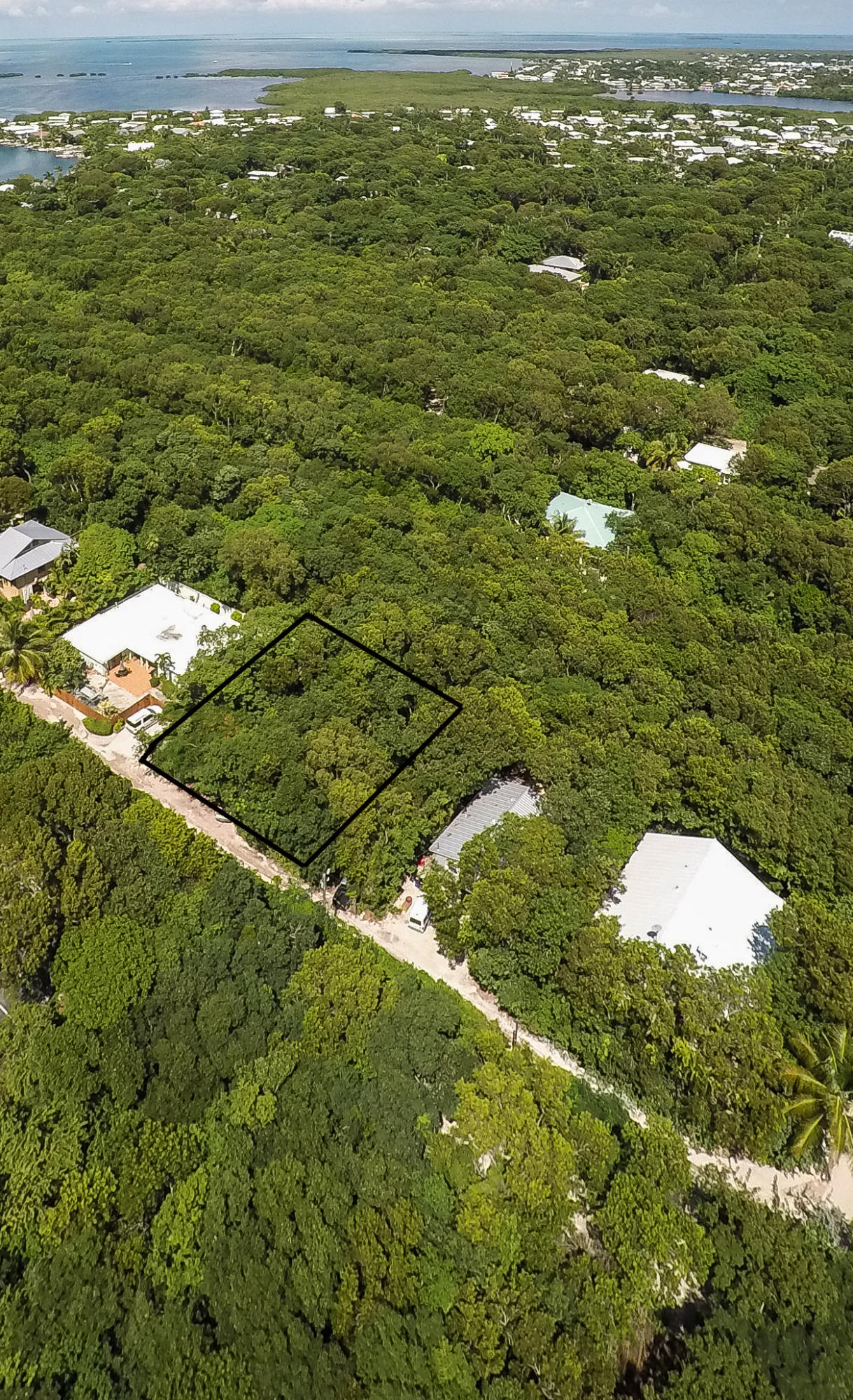 0 Key Honey Road Tavernier, FL 33070 - Photo 4 of 5 KeyHoneyLn-3 (1)