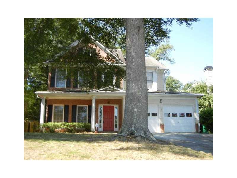 342 Lockwood Terrace Decatur, GA 30030 - Photo 1 of 1 Exterior Front.