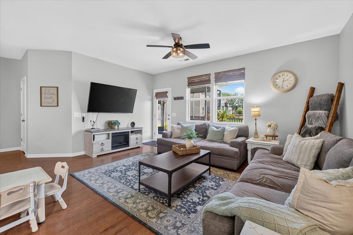 204 Decatur Drive Summerville, SC 29486 - Photo 22 of 73 21-Square One Media - DSC09221
