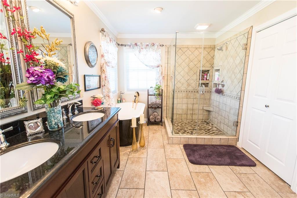 4881 Hampton Road Clemmons, NC 27012 - Photo 16 of 30 Gallery Image 16