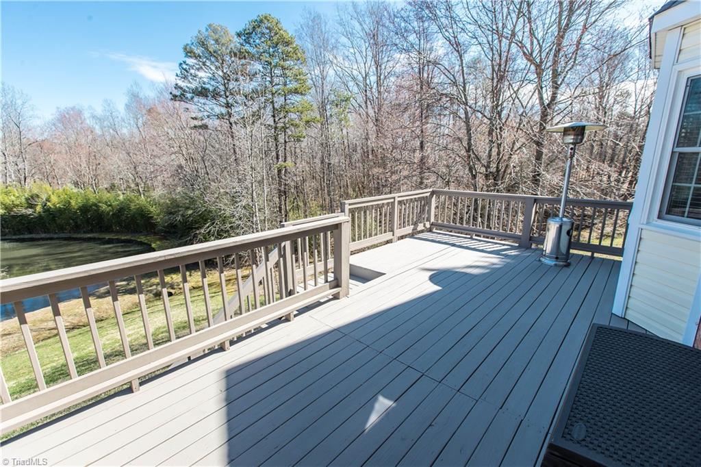4881 Hampton Road Clemmons, NC 27012 - Photo 28 of 30 Gallery Image 28