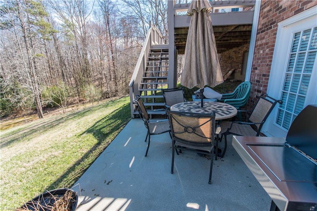 4881 Hampton Road Clemmons, NC 27012 - Photo 29 of 30 Gallery Image 29