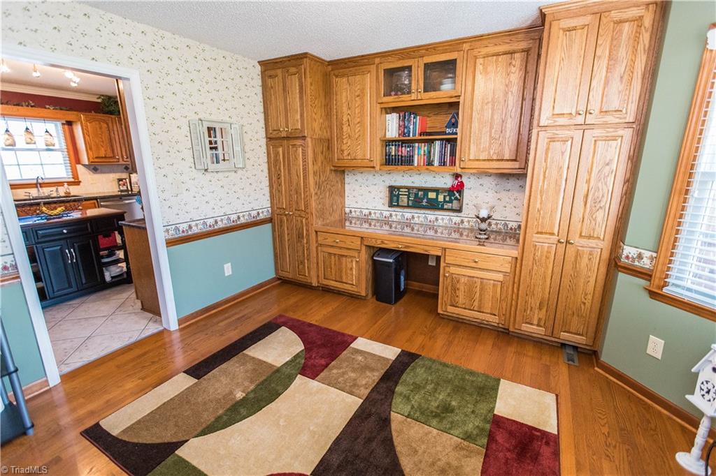4881 Hampton Road Clemmons, NC 27012 - Photo 8 of 30 Gallery Image 8