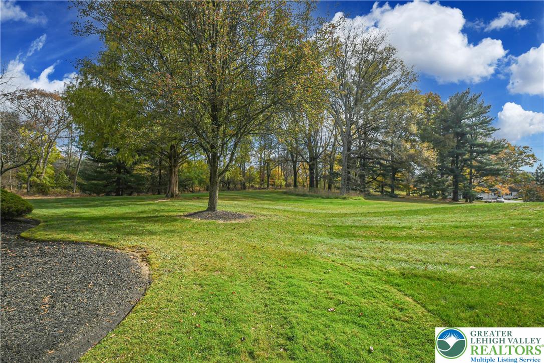 1588 Saucon Valley Road Bethlehem, PA 18015 - Photo 30 of 35 a view of a park