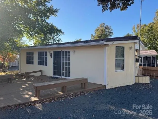 $165,000 | 314 Lake Tillery Trail, Unit 74/75E, Mount Gilead, NC 27306