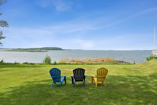 $2,175,000 | 61 Sawyer Road, Chebeague Island, ME 04017