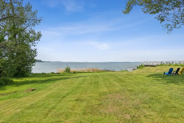 $2,175,000 | 61 Sawyer Road, Chebeague Island, ME 04017