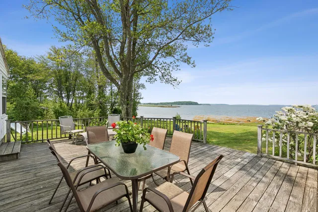 $2,175,000 | 61 Sawyer Road, Chebeague Island, ME 04017