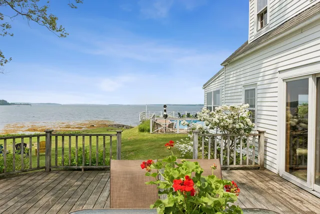 $2,175,000 | 61 Sawyer Road, Chebeague Island, ME 04017