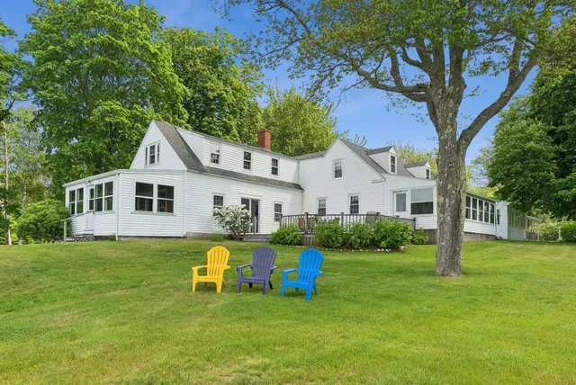 $2,175,000 | 61 Sawyer Road, Chebeague Island, ME 04017
