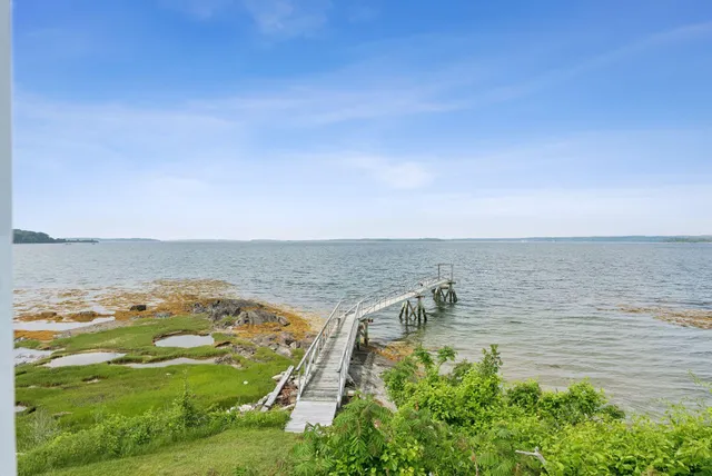 $2,175,000 | 61 Sawyer Road, Chebeague Island, ME 04017