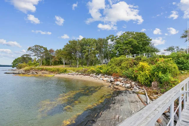 $2,175,000 | 61 Sawyer Road, Chebeague Island, ME 04017
