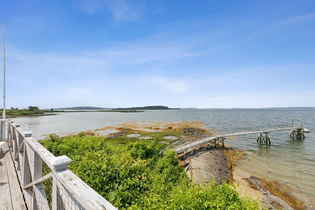 $2,175,000 | 61 Sawyer Road, Chebeague Island, ME 04017