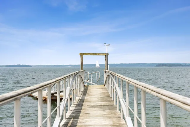 $2,175,000 | 61 Sawyer Road, Chebeague Island, ME 04017