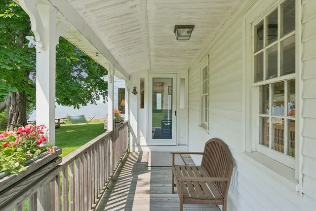 $2,175,000 | 61 Sawyer Road, Chebeague Island, ME 04017