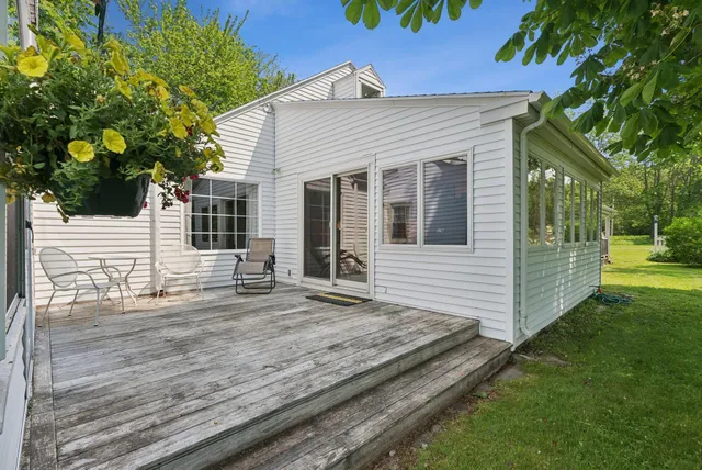 $2,175,000 | 61 Sawyer Road, Chebeague Island, ME 04017