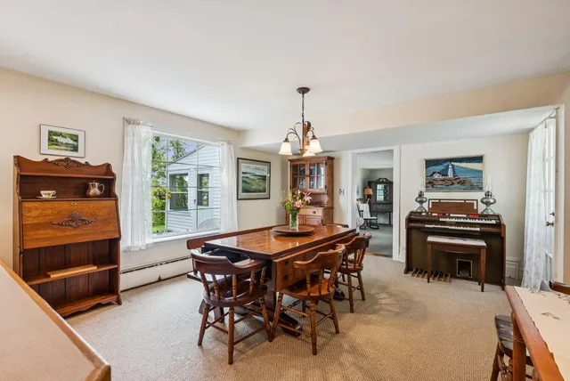 $2,175,000 | 61 Sawyer Road, Chebeague Island, ME 04017