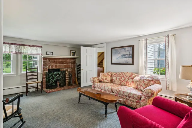 $2,175,000 | 61 Sawyer Road, Chebeague Island, ME 04017