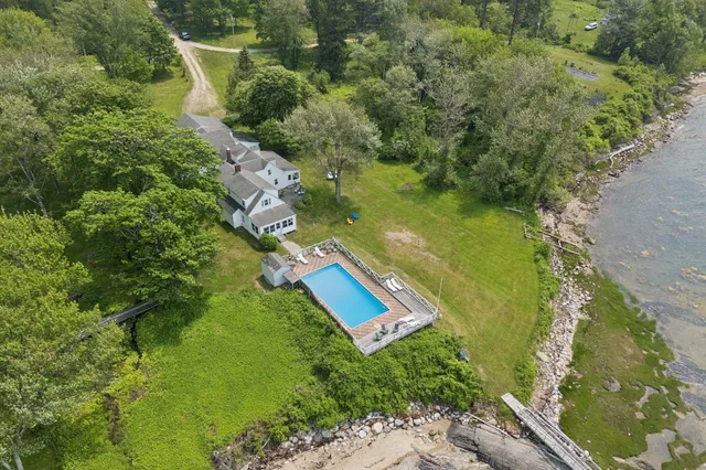 $2,175,000 | 61 Sawyer Road, Chebeague Island, ME 04017