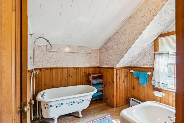 $2,175,000 | 61 Sawyer Road, Chebeague Island, ME 04017