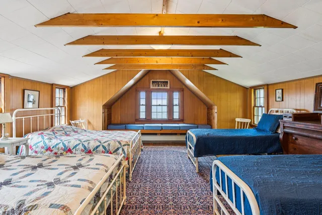 $2,175,000 | 61 Sawyer Road, Chebeague Island, ME 04017