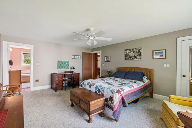 $2,175,000 | 61 Sawyer Road, Chebeague Island, ME 04017