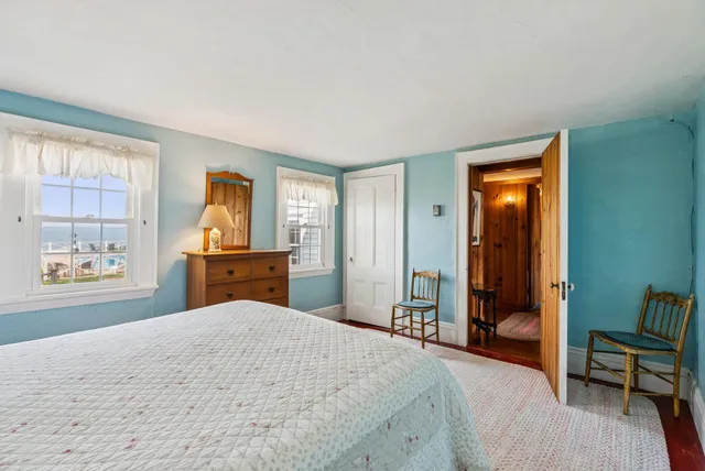 $2,175,000 | 61 Sawyer Road, Chebeague Island, ME 04017