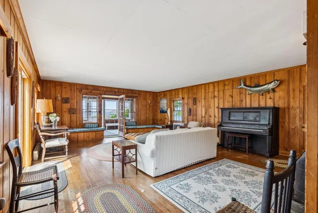 $2,175,000 | 61 Sawyer Road, Chebeague Island, ME 04017