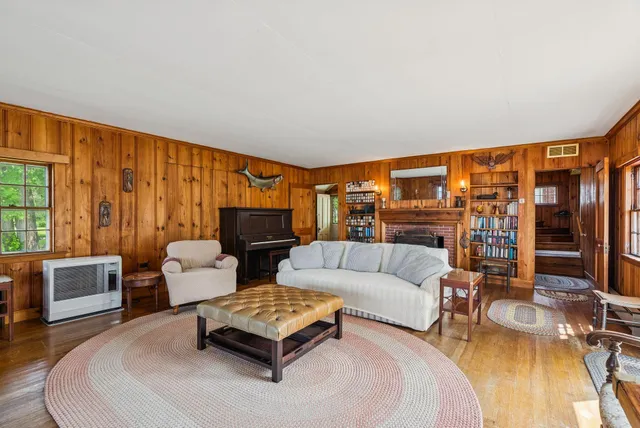 $2,175,000 | 61 Sawyer Road, Chebeague Island, ME 04017