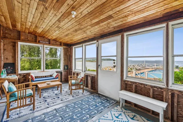 $2,175,000 | 61 Sawyer Road, Chebeague Island, ME 04017