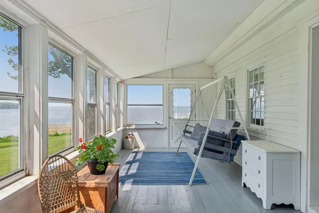 $2,175,000 | 61 Sawyer Road, Chebeague Island, ME 04017