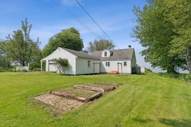 $2,175,000 | 61 Sawyer Road, Chebeague Island, ME 04017