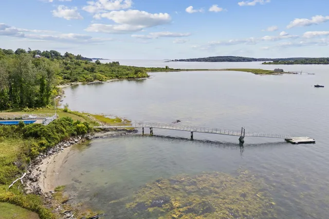 $2,175,000 | 61 Sawyer Road, Chebeague Island, ME 04017