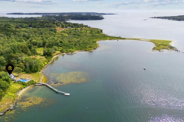 $2,175,000 | 61 Sawyer Road, Chebeague Island, ME 04017