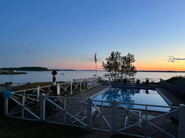 $2,175,000 | 61 Sawyer Road, Chebeague Island, ME 04017