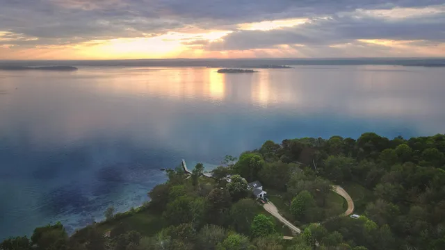 $2,175,000 | 61 Sawyer Road, Chebeague Island, ME 04017