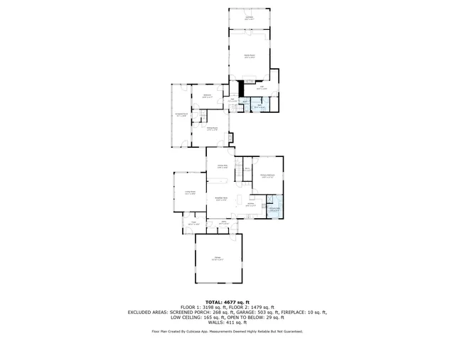 $2,175,000 | 61 Sawyer Road, Chebeague Island, ME 04017